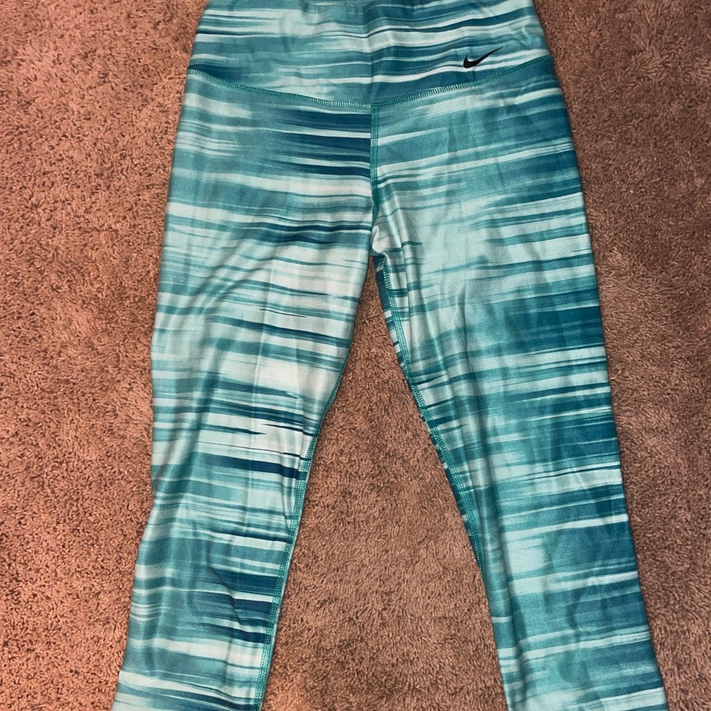 Nike Cropped leggings